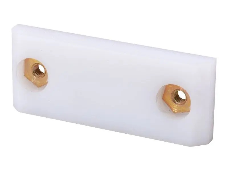 JLG Part # 1001169285 | PAD,NON-LOADED TOP/BOTTOM, EA