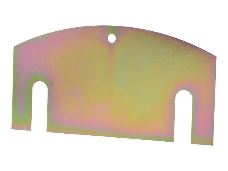 JLG Part # 1001169288 | SHIM,NON-LOADED TOP/BOTTOM 1MM, EA