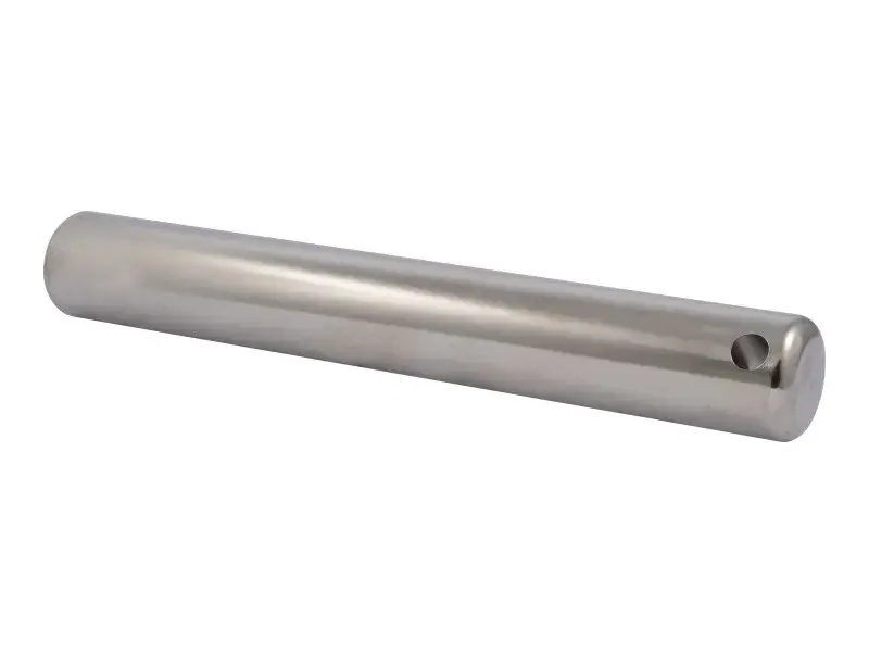 JLG Part # 1001169297 | PIN,NICKEL PLATED, EA