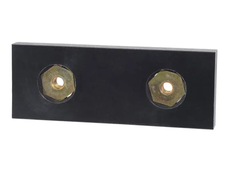 JLG Part # 1001169305 | PAD,WEAR, EA