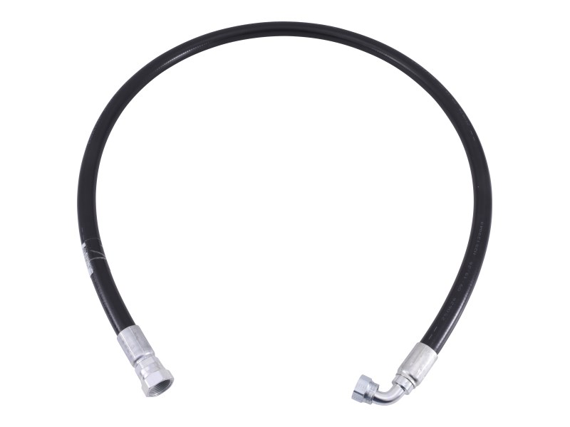 JLG Part # 1001169375 | HOSE ASSY,19MM ORFS/ORFS, EA