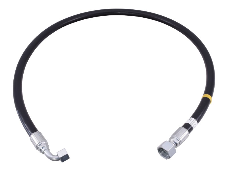 JLG Part # 1001169376 | HOSE ASSY,19MM ORFS/ORFS, EA