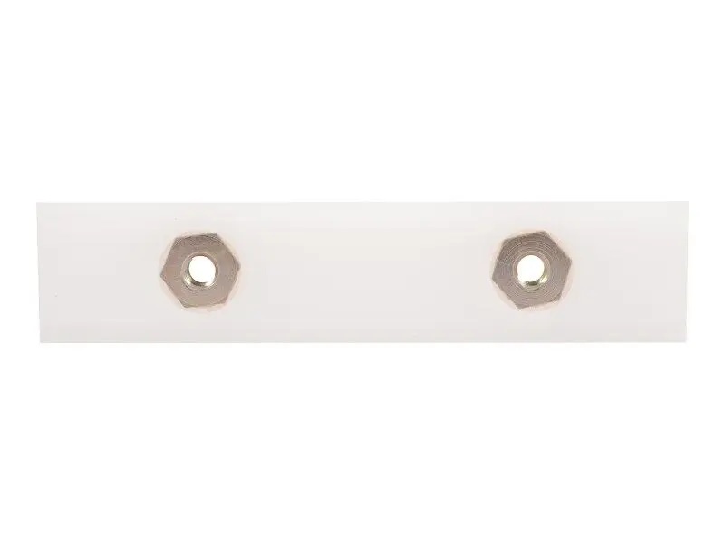JLG Part # 1001169611 | PAD,POWER TRACK, EA