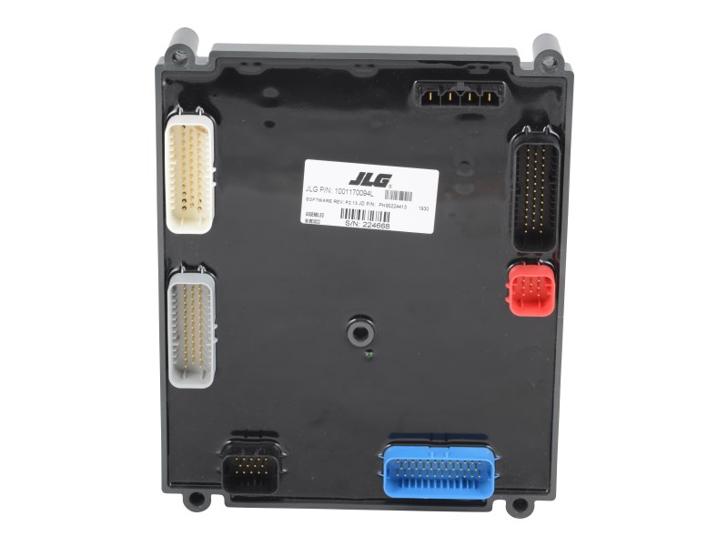 JLG Part # 1001170094 | CONTROLLER,GROUND, EA - subs to 1001277839