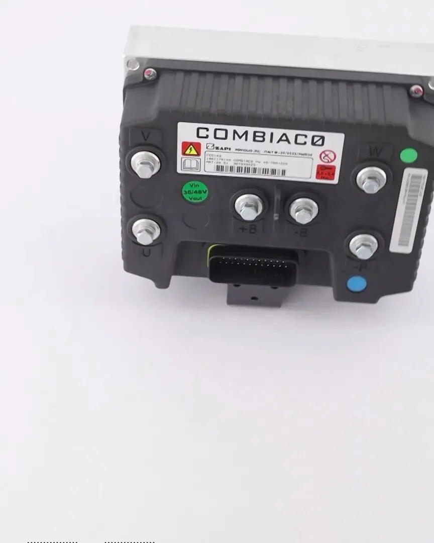 JLG Part # 1001170140 | CONTROL MODULE, DRIVE H340, EA