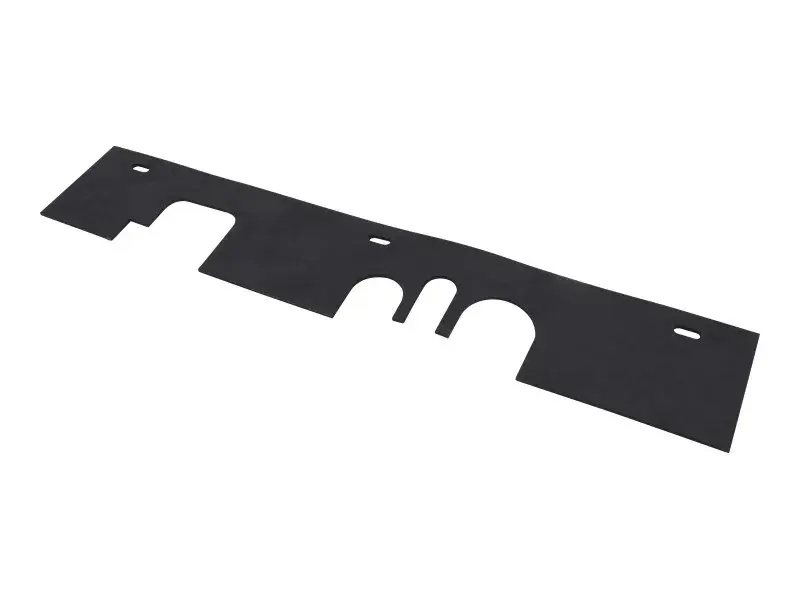 JLG Part # 1001170186 | PANEL,AIR DAM UPPER, EA