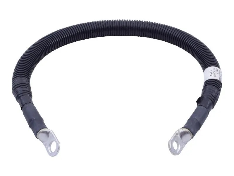 JLG Part # 1001170320 | CABLE,STARTER GND (4WARD), EA