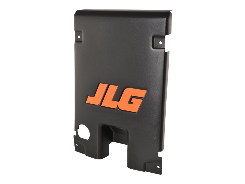 JLG Part # 1001170645 | COVER,CWT JLG NA, EA