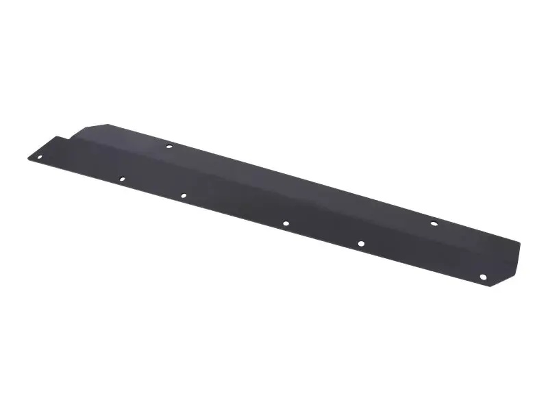 JLG Part # 1001170663 | BRACKET,BAFFLE, EA