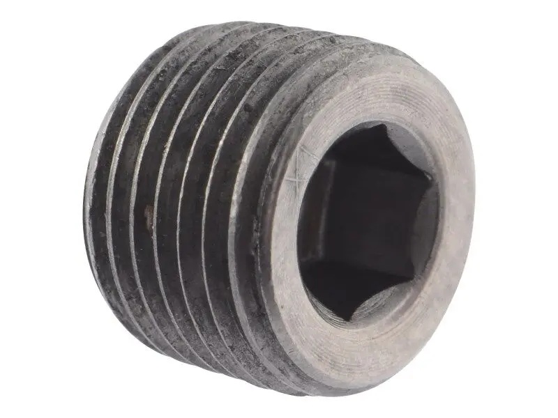 JLG Part # 1001170759 | PLUG,ORIFICE DIA 0.047", EA