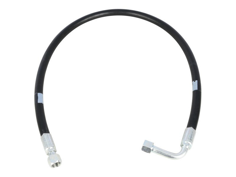 JLG Part # 1001171193 | HOSE ASSY,.75" JIC/JIC, EA