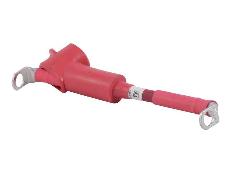 JLG Part # 1001171237 | CABLE, GRID HTR TO FUSE PWR, EA