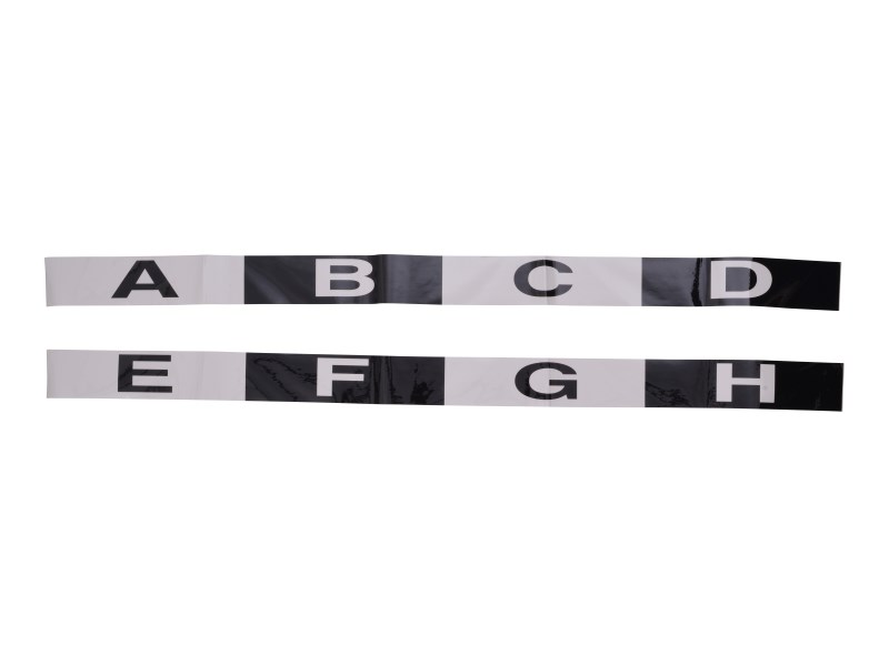 JLG Part # 1001171277 | DECAL,BOOM EXTEND, EA