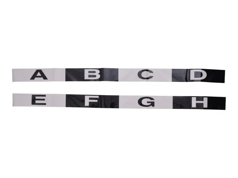 JLG Part # 1001171277 | DECAL,BOOM EXTEND, EA
