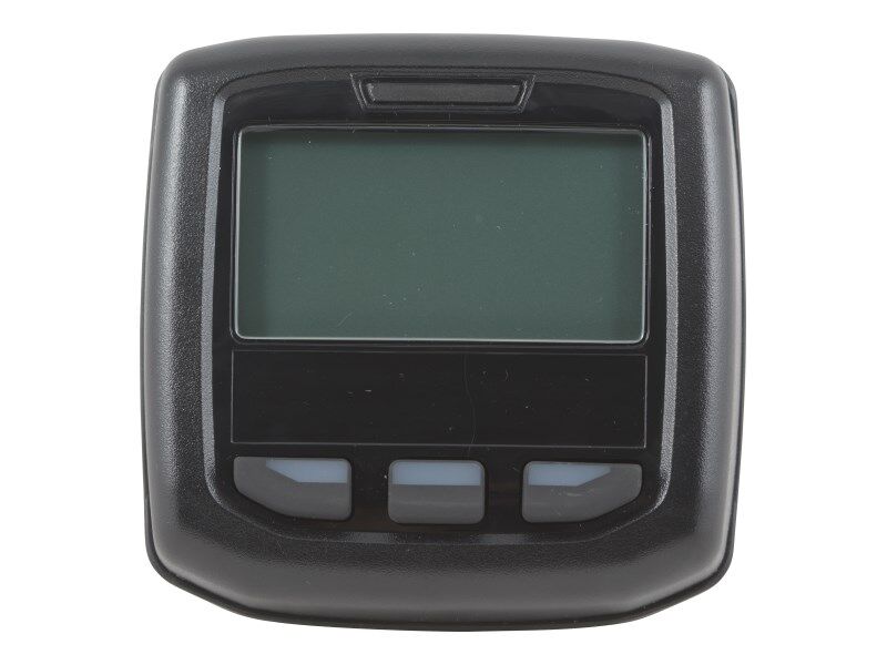 JLG Part # 1001171482 - GAUGE,DISPLAY, EA