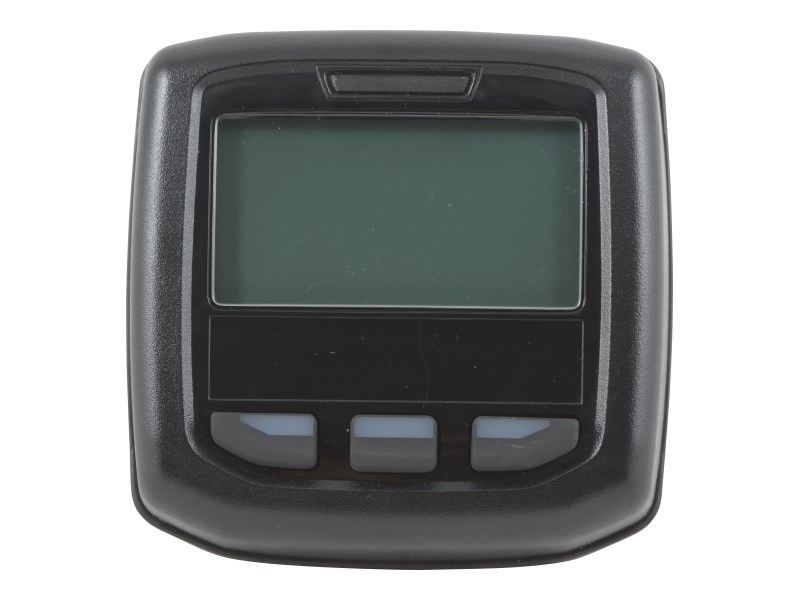 JLG Part # 1001171482 | GAUGE,DISPLAY, EA - subs to 1001312844