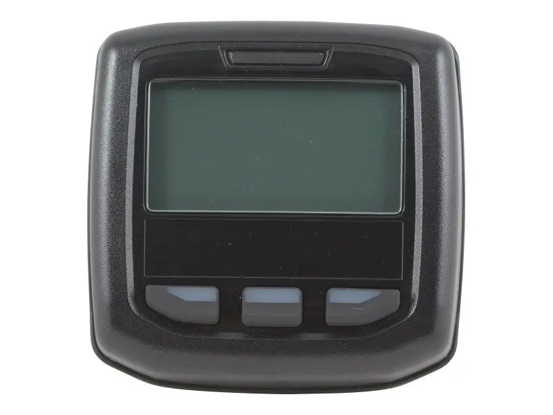 JLG Part # 1001171482 | GAUGE,DISPLAY, EA - subs to 1001312844