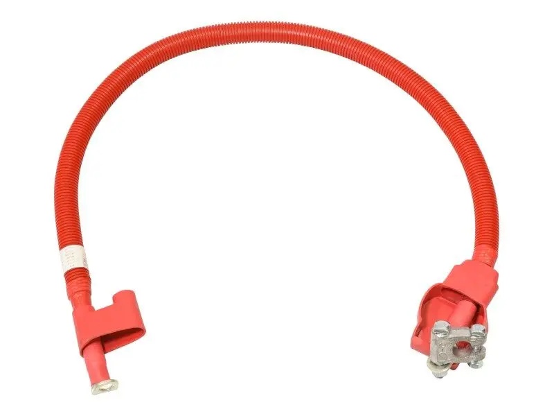 JLG Part # 1001171757 | CABLE,BATTERY STARTER POWER, EA