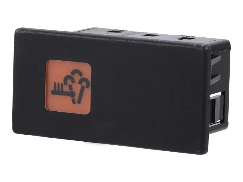 JLG Part # 1001172136 | SWITCH, INDICATOR HEST, EA