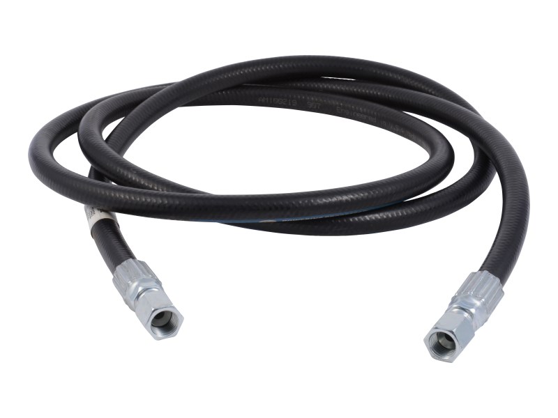 JLG Part # 1001172692 | HOSE ASSY,9.5X2440 JIC STR/STR, EA