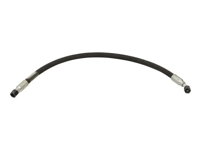 JLG Part # 1001172723 | HOSE ASSY,9.5 X 660 JIC STR/45, EA