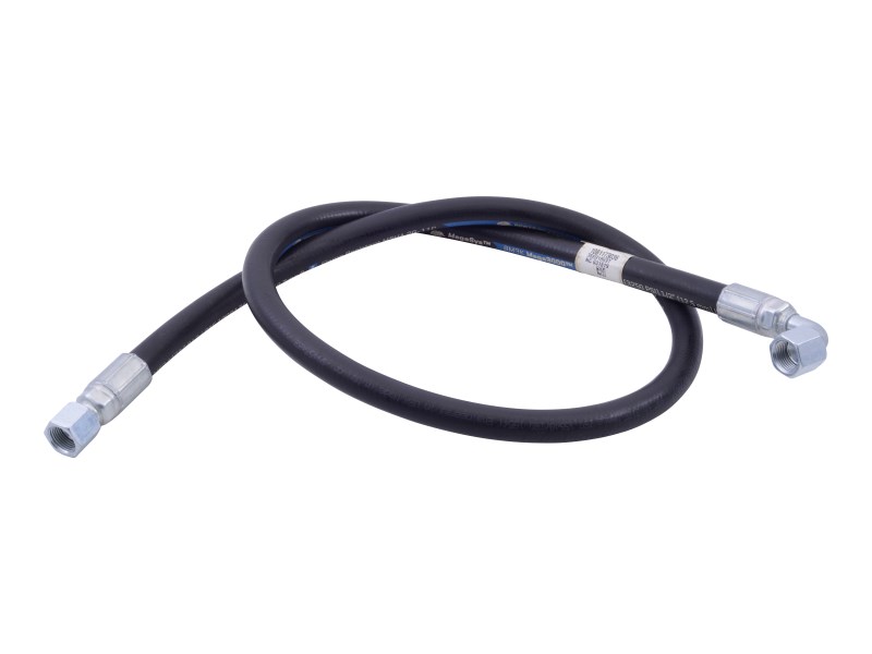JLG Part # 1001173036 | HOSE ASSY,.50" JIC/JIC, EA