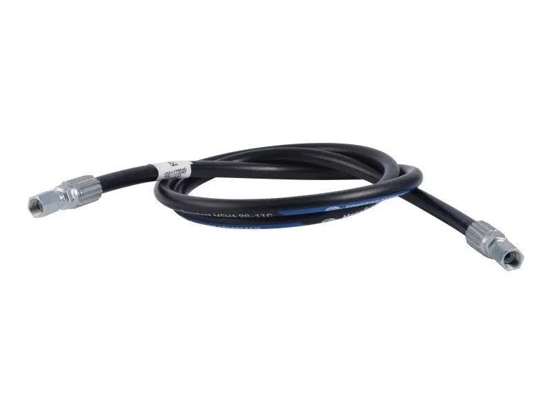 JLG Part # 1001173049 | HOSE ASSY,.38" JIC/JIC, EA