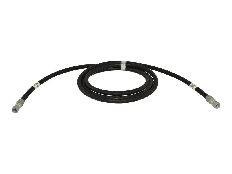 JLG Part # 1001173058 | HOSE ASSY,.38" JIC/JIC, EA