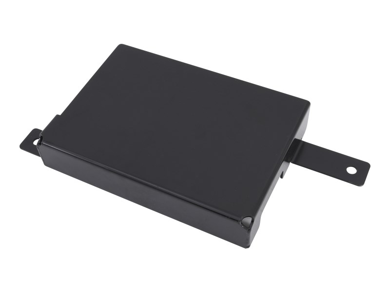 JLG Part # 1001173468 | COVER,REAR FRAME MODULE, EA