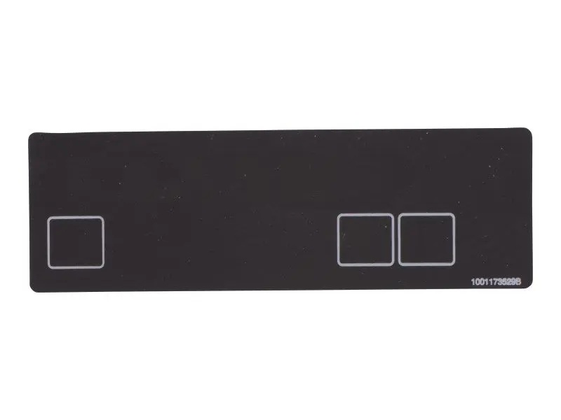 JLG Part # 1001173529 | DECAL,DISPLAY PANEL, EA