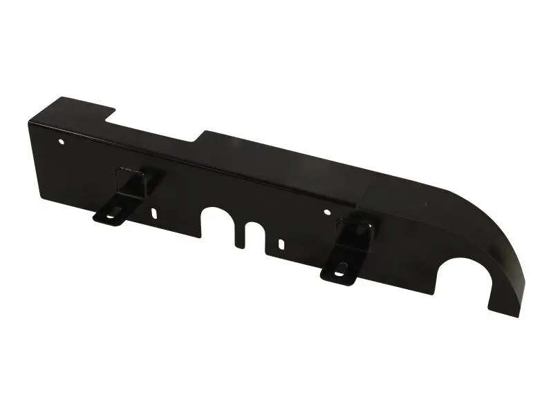 JLG Part # 1001173546 | BRACKET,AIR BAFFLE NA ASSM, EA