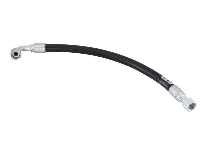 JLG Part # 1001173898 | HOSE ASSY,19 X 720 ORFS STR/90, EA