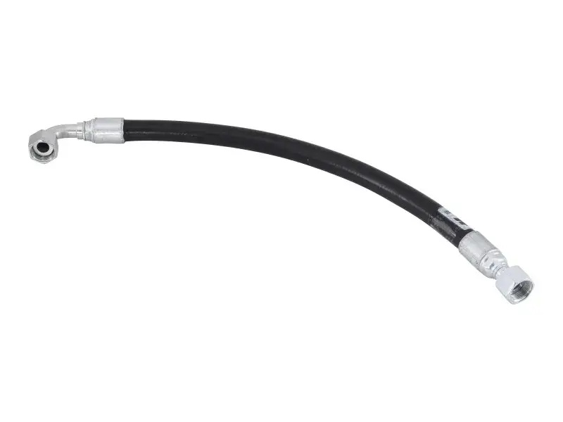 JLG Part # 1001173898 | HOSE ASSY,19 X 720 ORFS STR/90, EA