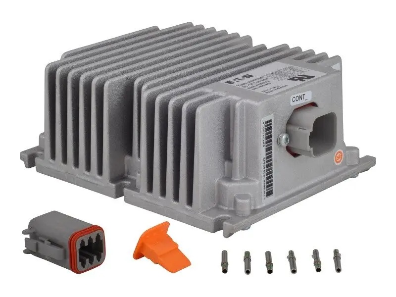 JLG Part # 1001174447 | CONTROLLER, POWER CONVERTER, EA