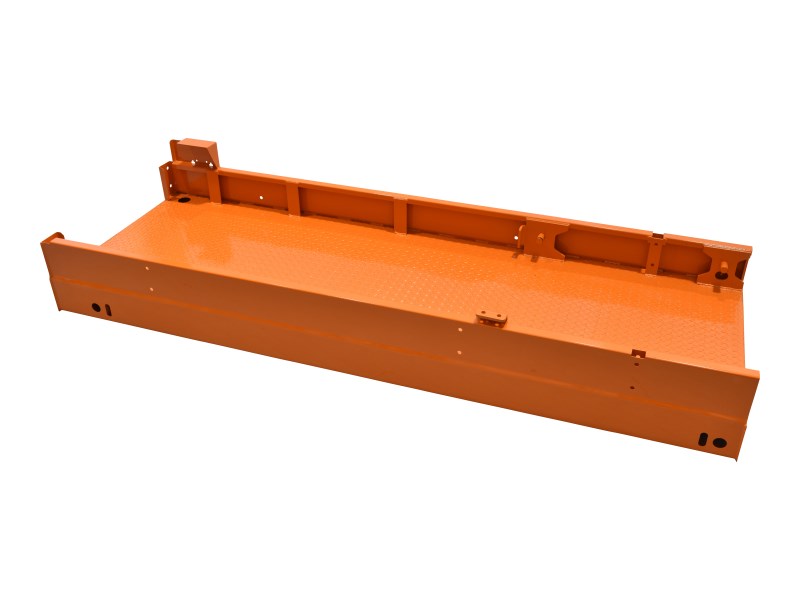 JLG Part # 1001175274 | PLATFORM,WELDMENT, EA