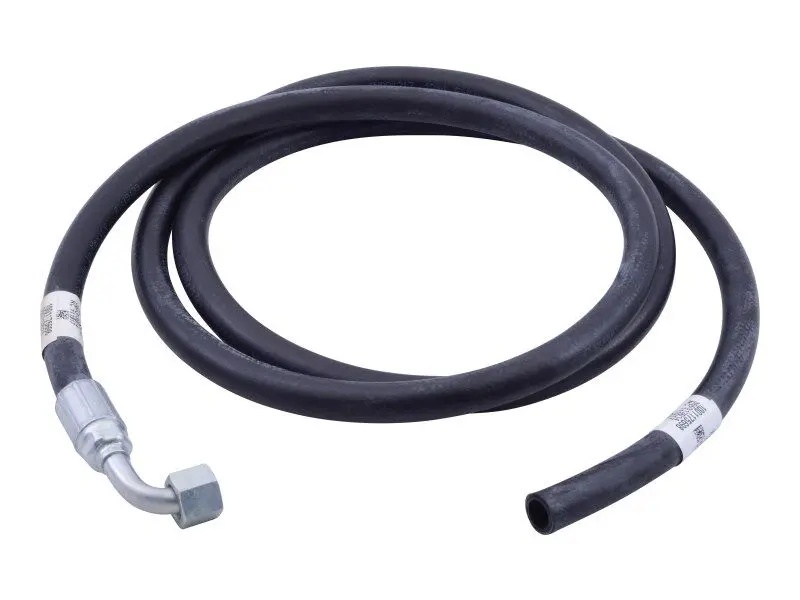 JLG Part # 1001175698 | HOSE ASSY,12.5MM ORFS/, EA