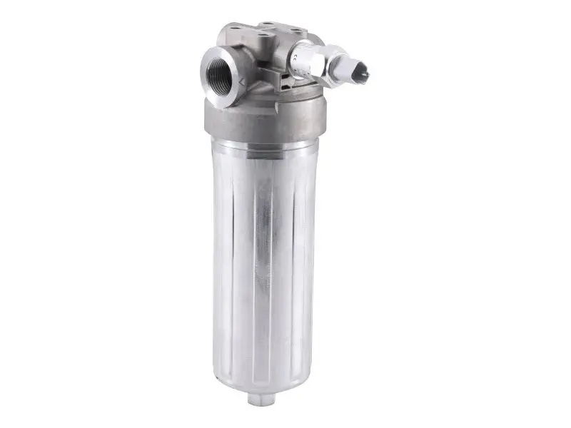 JLG Part # 1001175757 | FILTER,HYDRAULIC OIL, EA