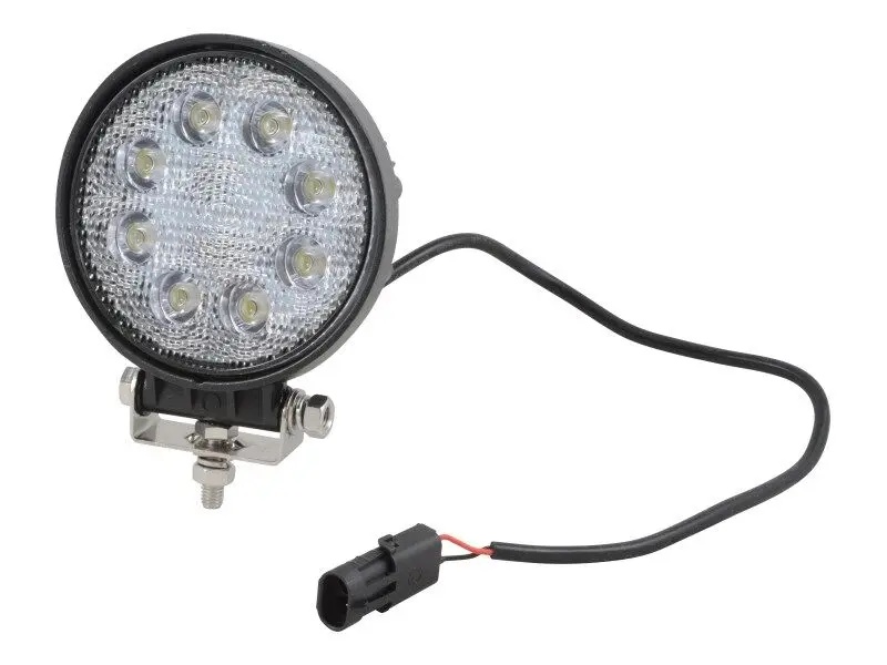 JLG Part # 1001176337 | LIGHT, WORK LED 10V-30V, EA