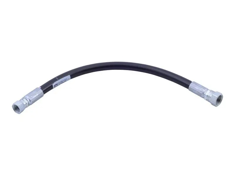 JLG Part # 1001178060 | HOSE ASSY,12.7 ORFS/ORFS, EA