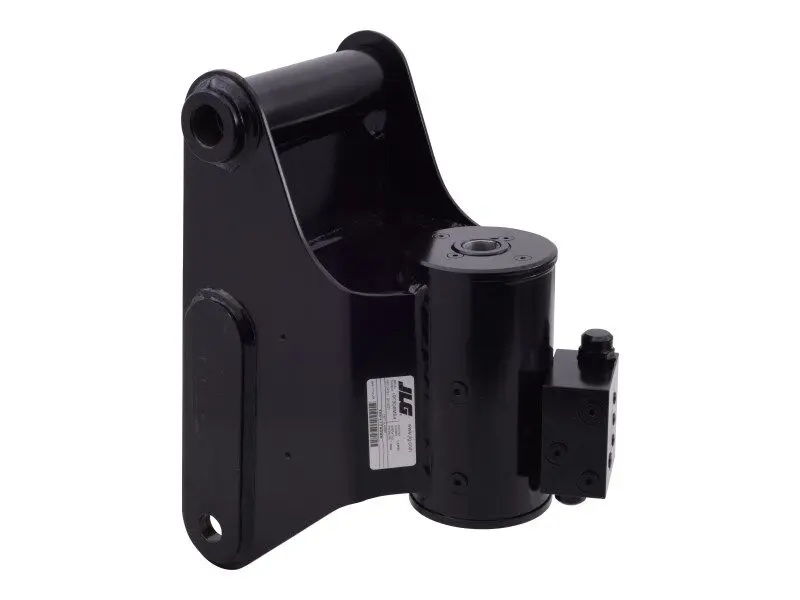 JLG Part # 1001178269 - ACTUATOR,PLATFORM ROTATOR, EA, up to sn 1001307714