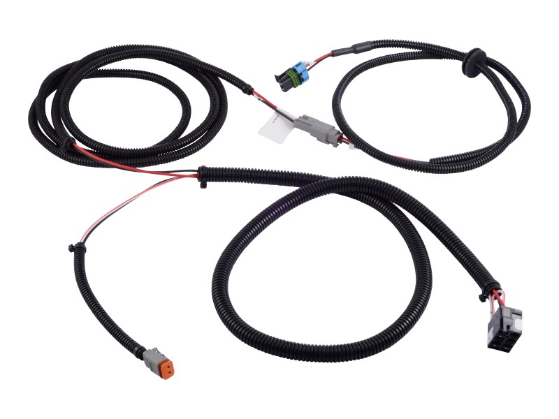 JLG Part # 1001178345 | HARNESS,BEACON OPTION, EA