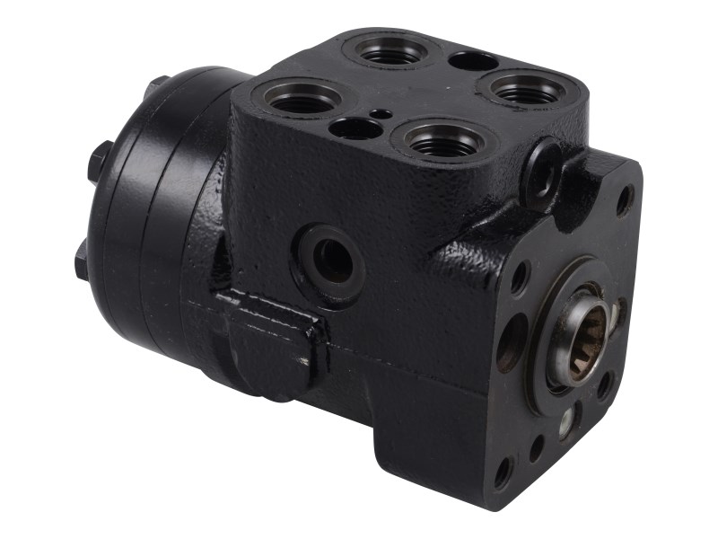 JLG Part # 1001178670 | VALVE,STEERING UNIT, EA