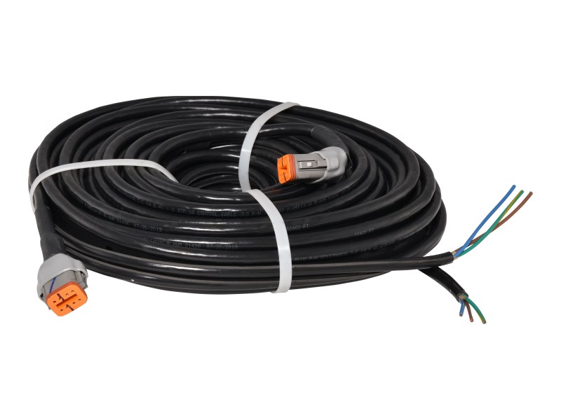 JLG Part # 1001178684 | CABLE,PLATFORM/AC (26/3246)CE, EA
