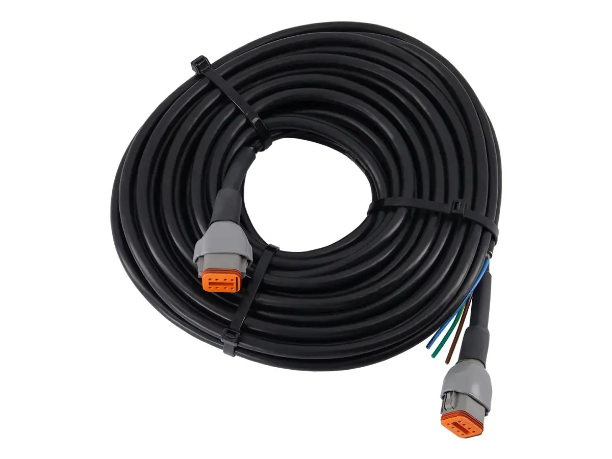 JLG Part # 1001178690 | CABLE,PLATFORM/AC (2032) CE, EA