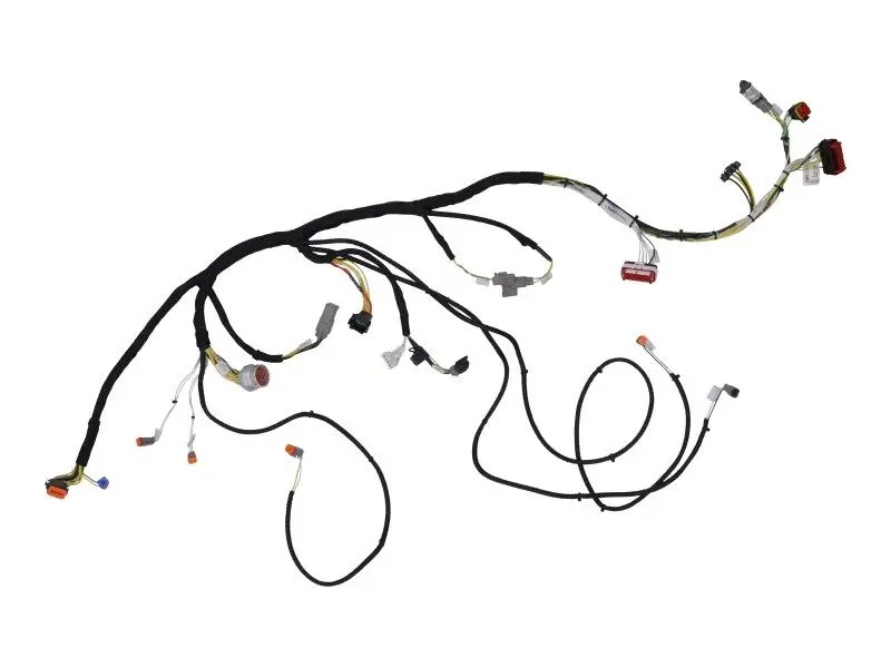 JLG Part # 1001178793 | HARNESS,TURN TABLE E400/450, EA