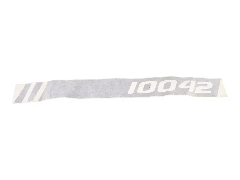 JLG Part # 1001179354 | DECAL,TANK 10042, EA