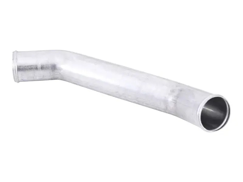 JLG Part # 1001179376 | PIPE,CAC HOT SIDE, EA