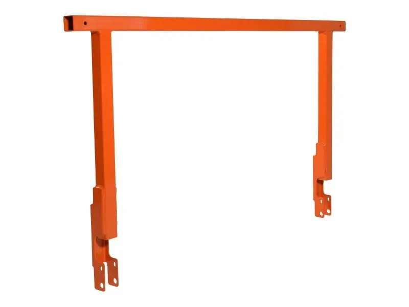 JLG Part # 1001179409 | RAIL,WELD'T MID TOP, EA