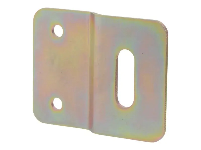 JLG Part # 1001179644 | PLATE,LATCH MOUNT, EA
