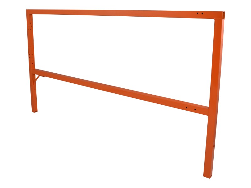 JLG Part # 1001179676 | RAIL,WELD, EA